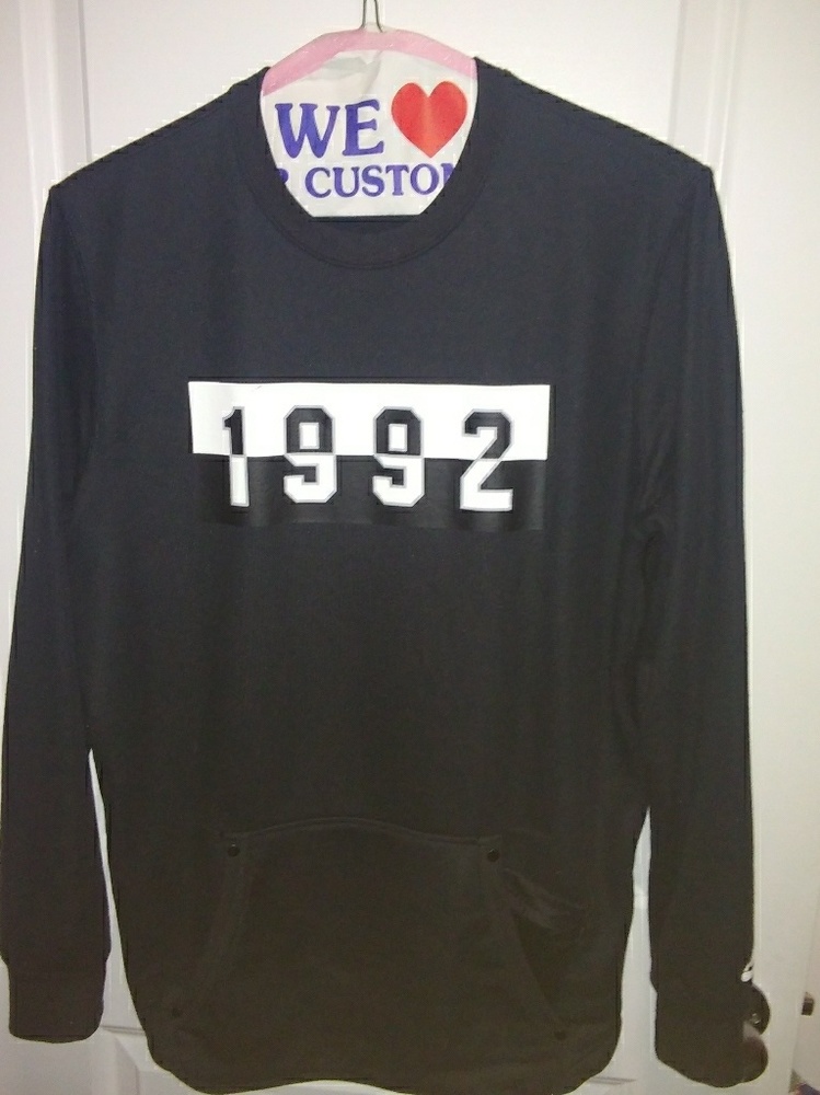 RARE Nike Air Pivot V3 1992 Crewneck Pullover🔥
